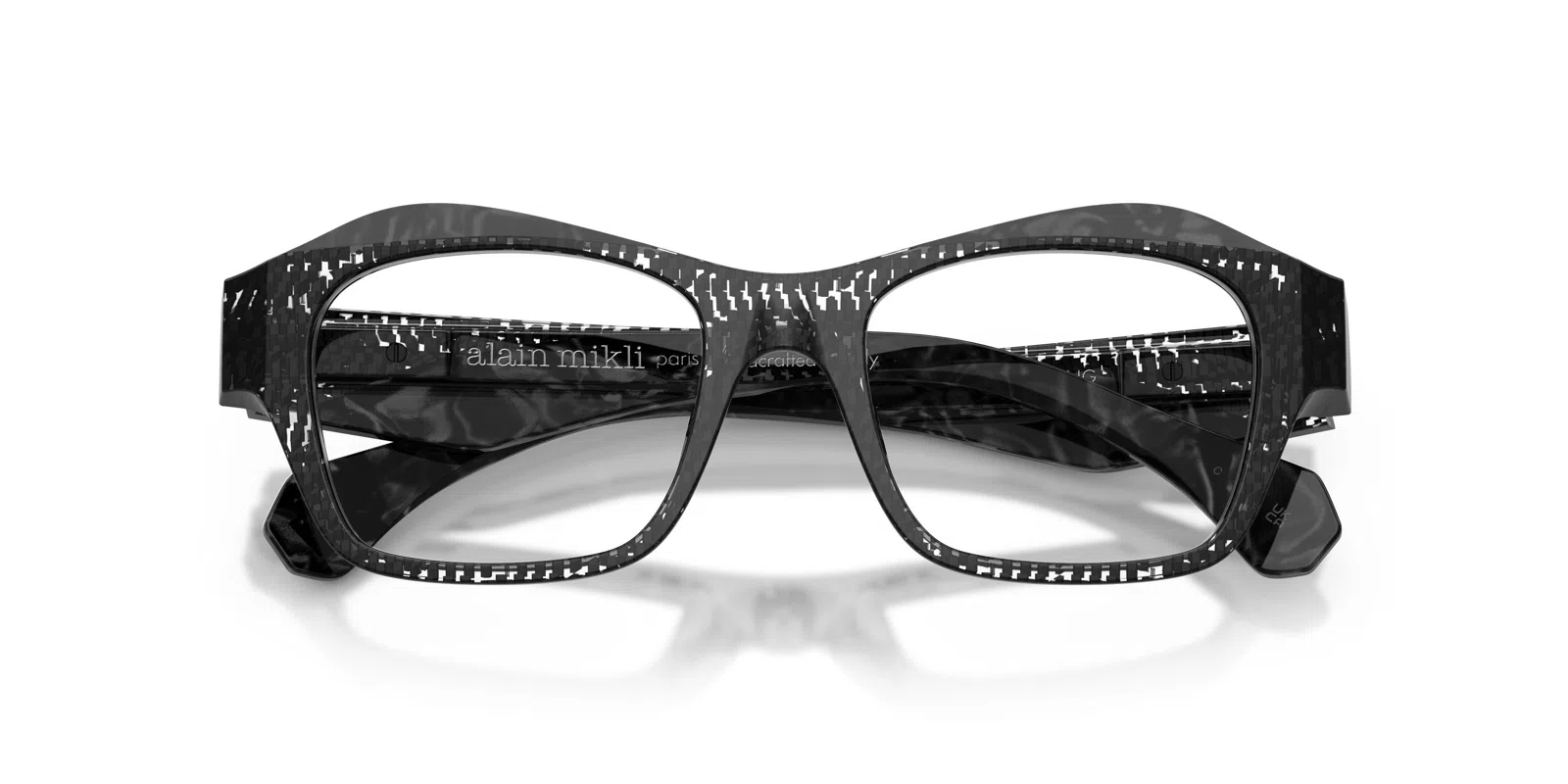 Alain Mikli 3566 Eyeglasses - view 18